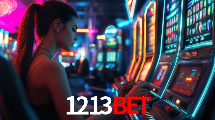 1213bet paga