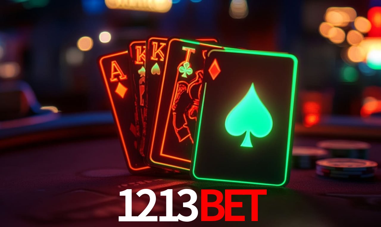 Diretório de Jogos 1213bet
