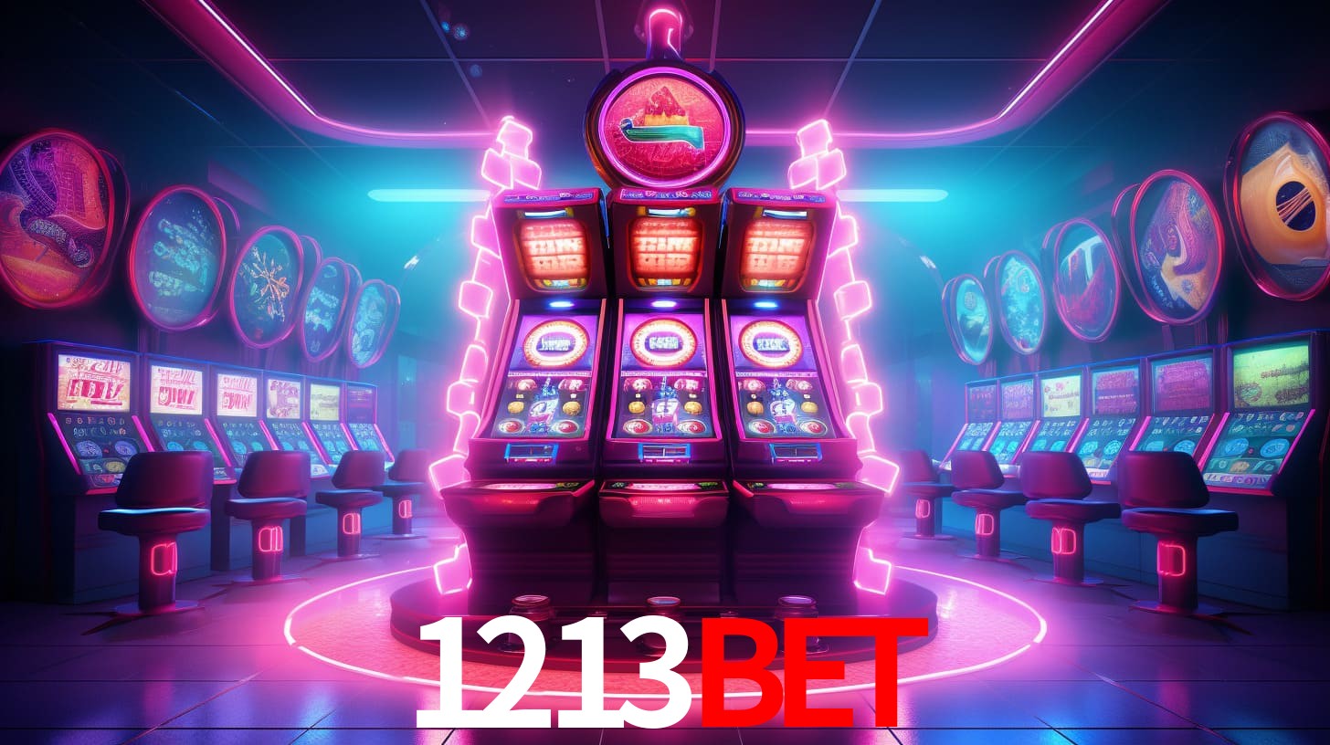 1213bet: Seu Especialista em Apostas Esportivas Brasileiras