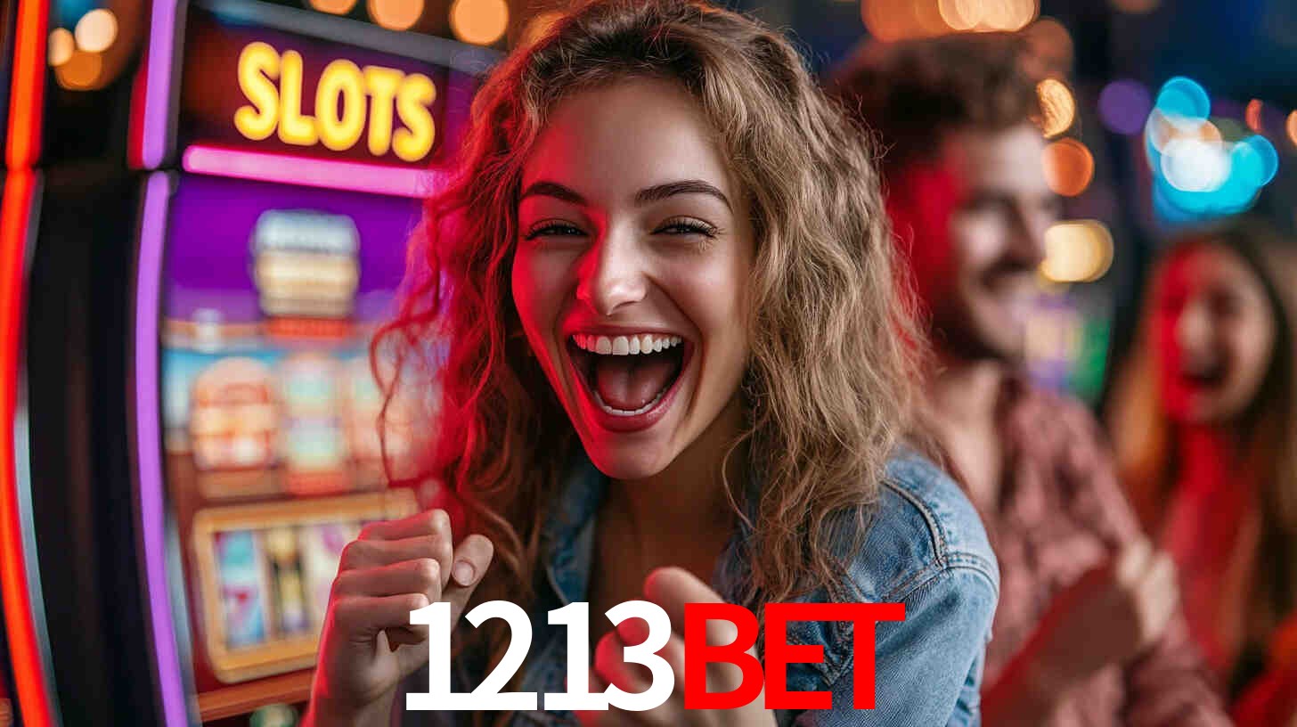 A Experiência Imersiva dos Cassinos Ao Vivo no 1213bet