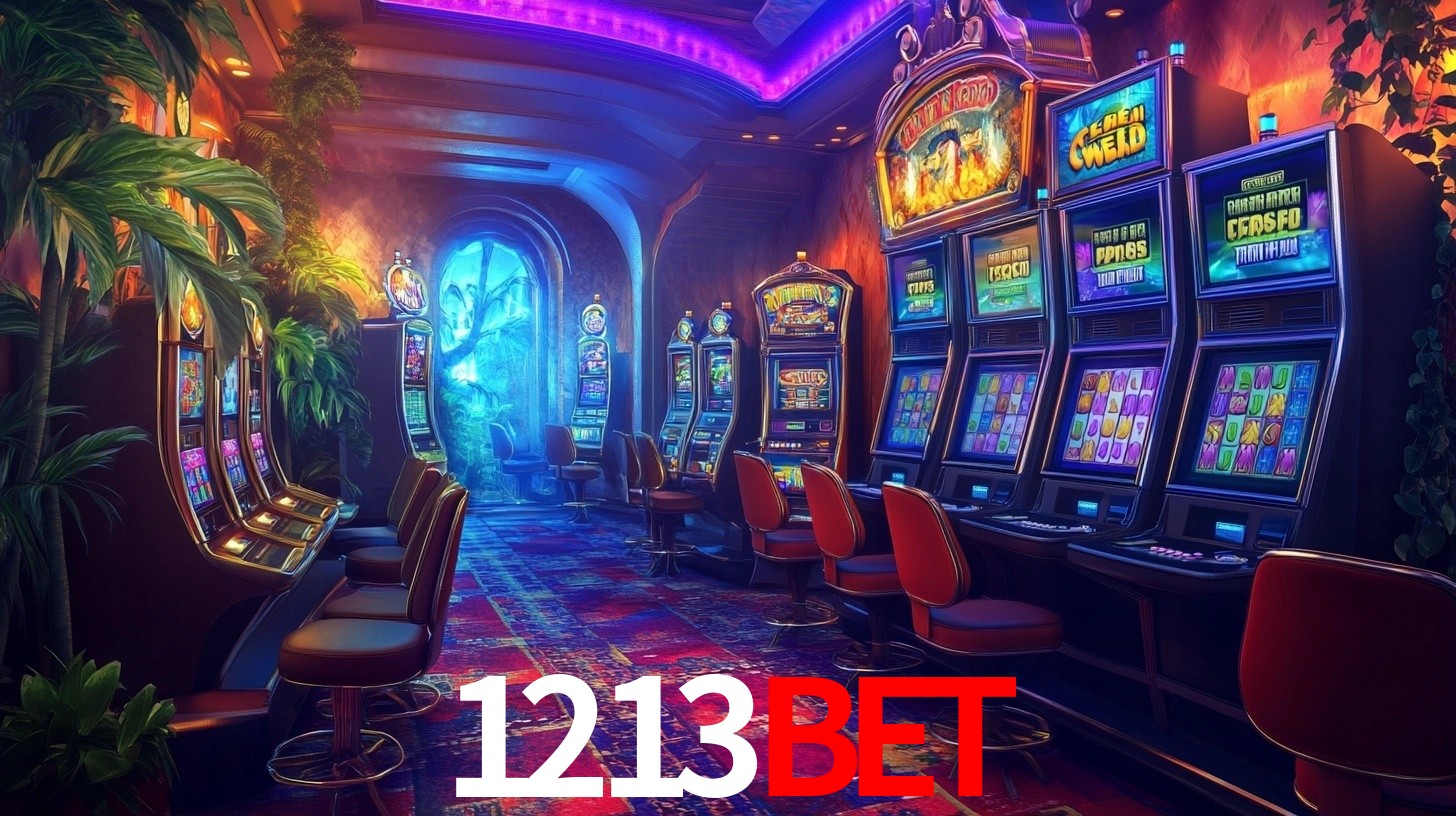 Tournaments 1213bet