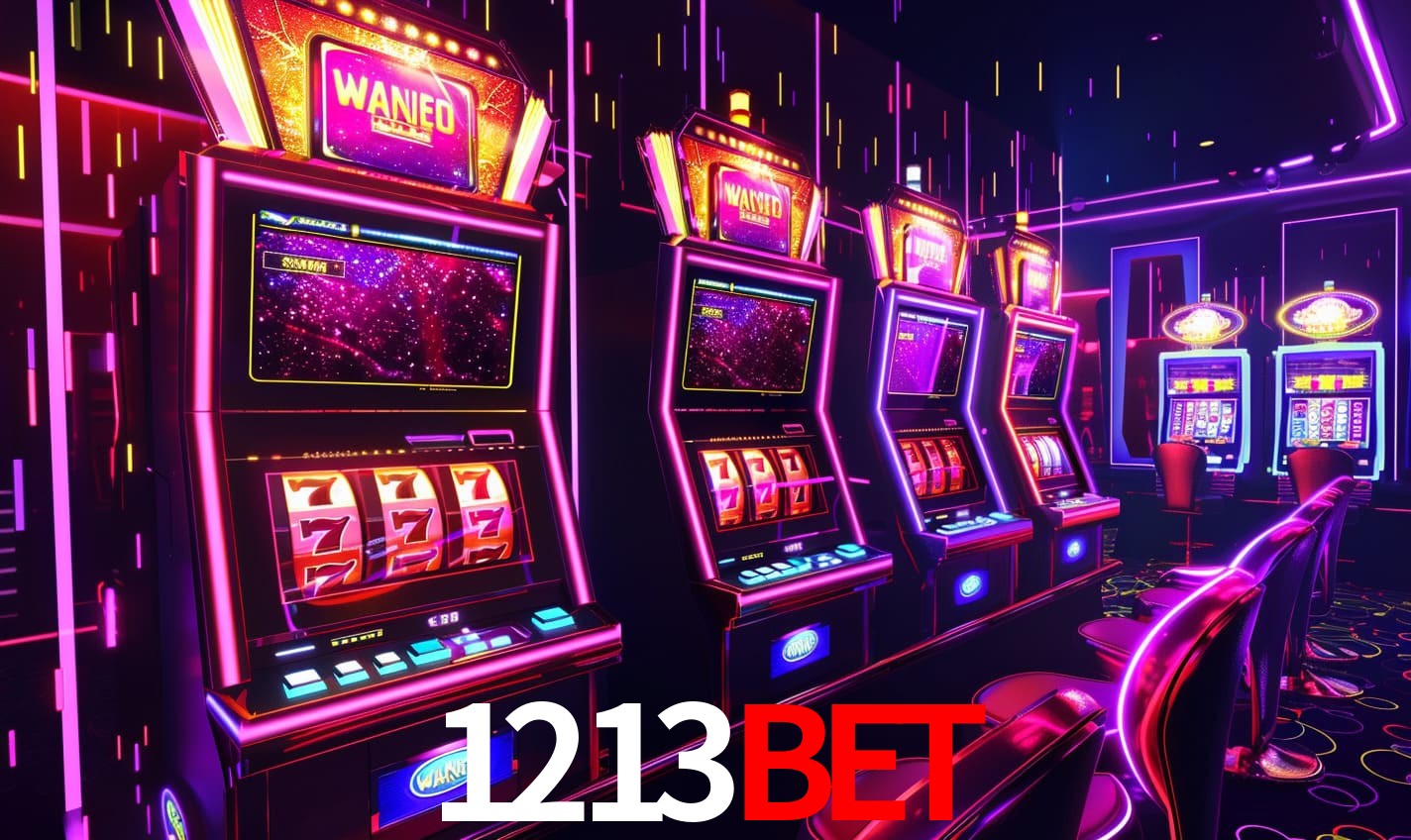 Desvendando o Mundo dos Jogos Virtuais na 1213bet