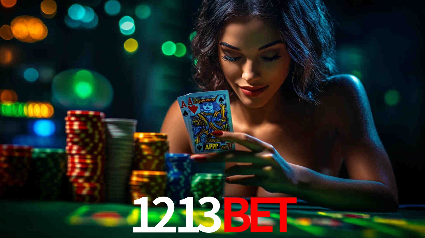 Inovações de Jogos na 1213bet: O Futuro das Experiências Interativas