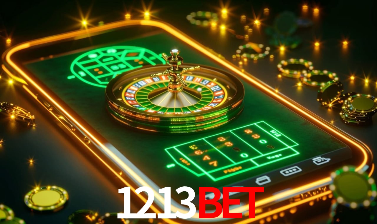 Ofertas Exclusivas 1213bet