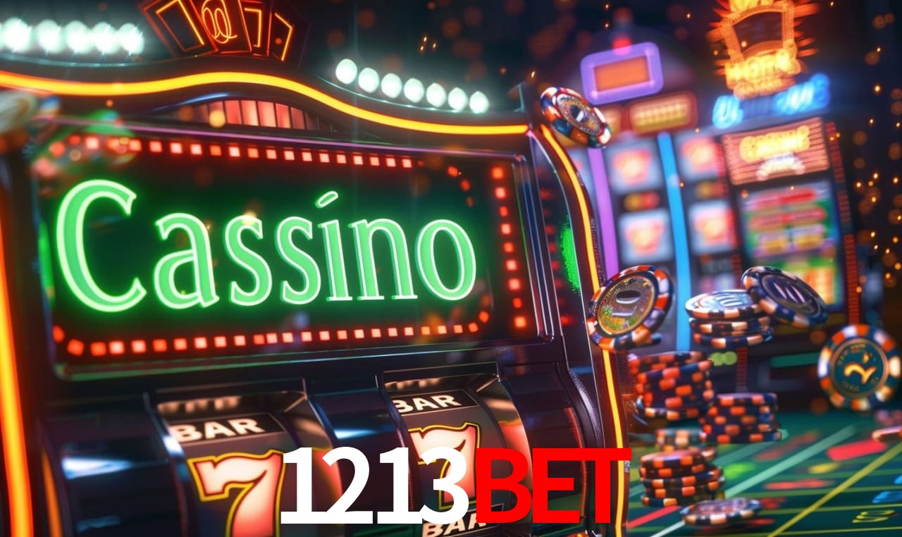 Tecnologia da Plataforma 1213bet