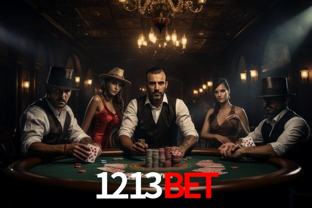 cassino 1213bet
