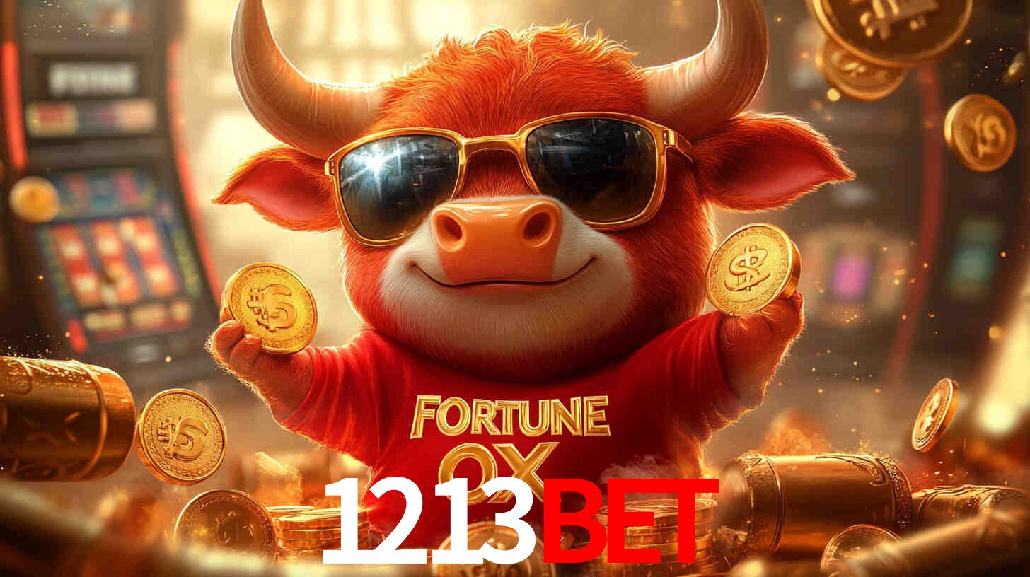 1213bet paga