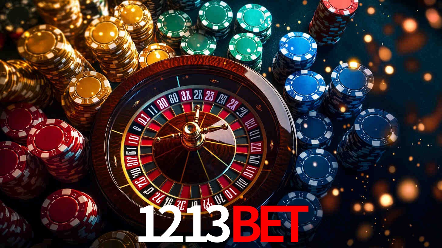 Premium Interface 1213bet