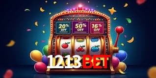 Promoções Sazonais 1213bet