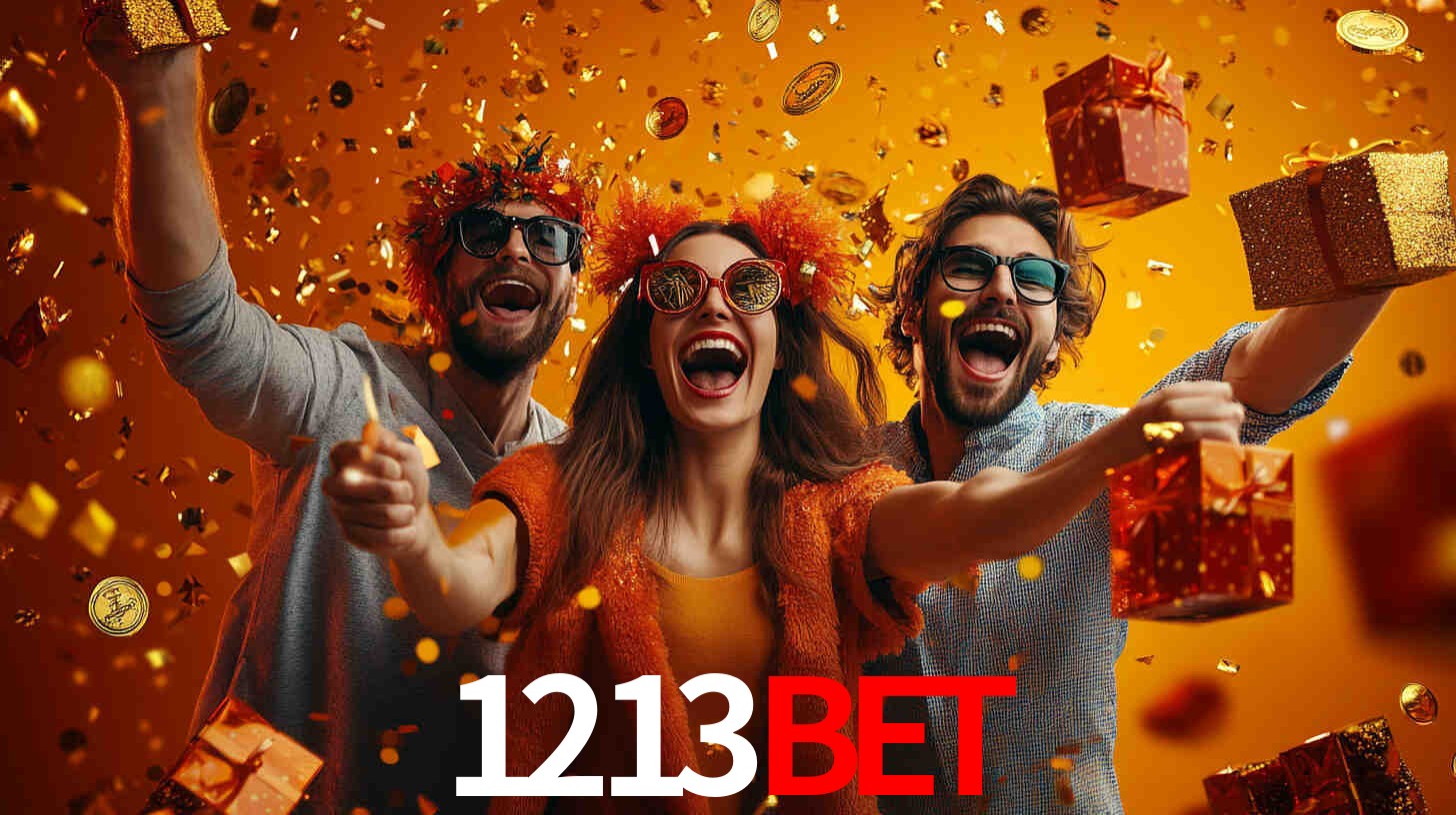 1213bet.com