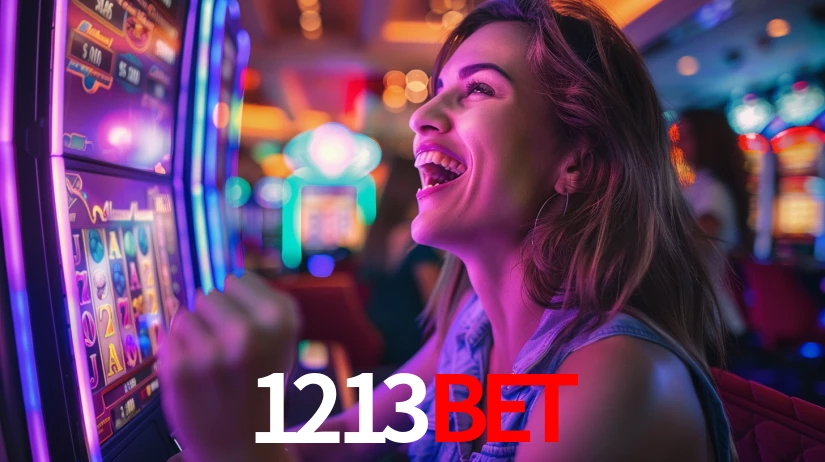 1213bet.com