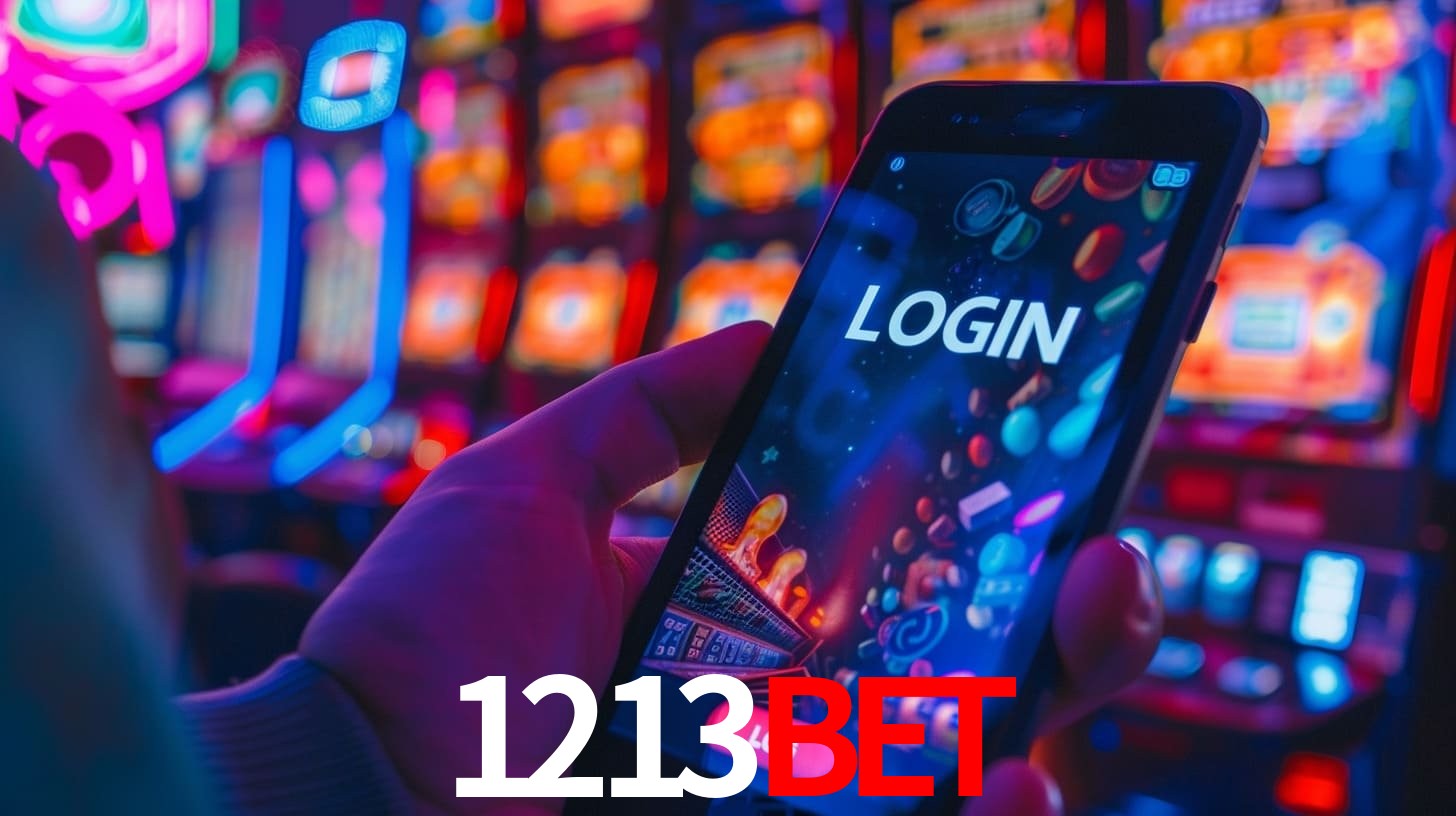Casino VIP 1213bet