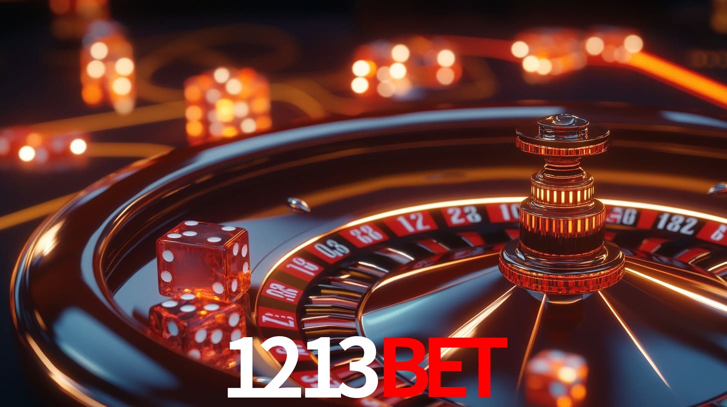 Bônus Generosos e Exclusivos no 1213bet para Você!