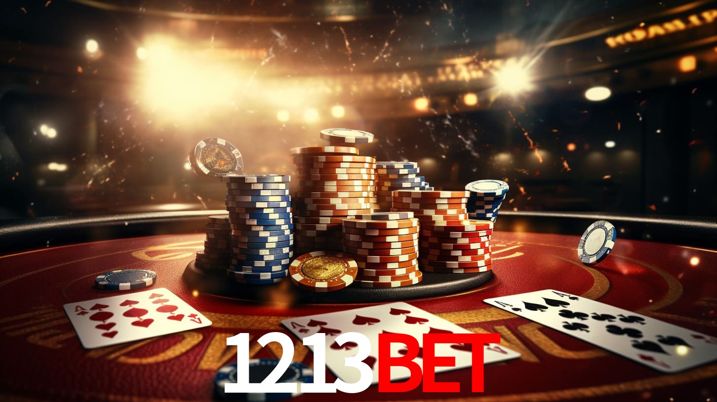 Blackjack Table 1213bet
