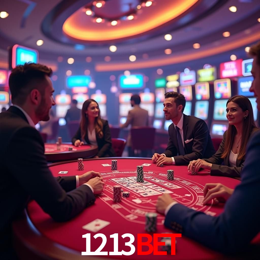 Torneios 1213bet