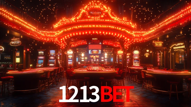 1213bet