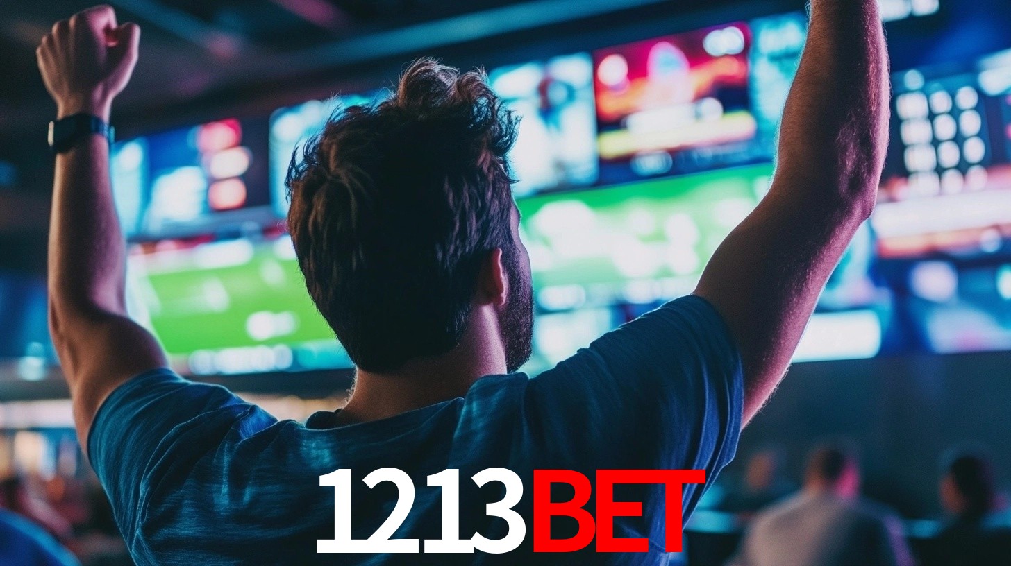 1213bet.com
