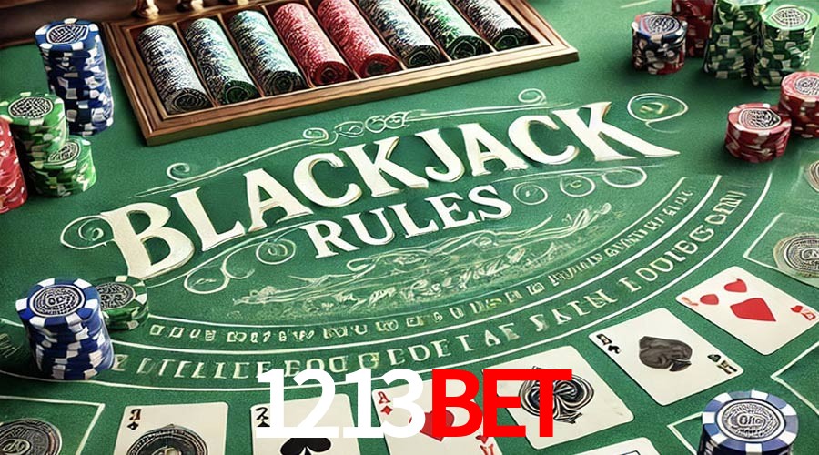 Live Casino 1213bet