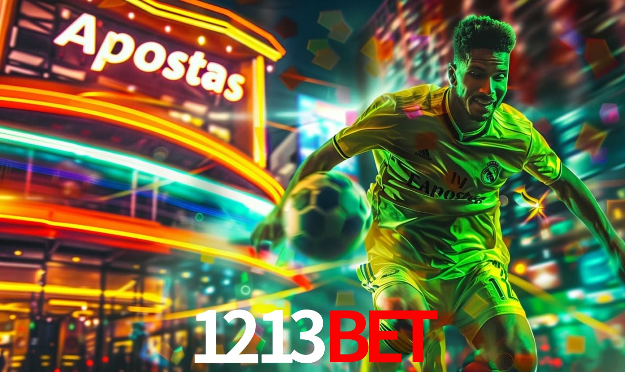 Casino Ao Vivo 1213bet