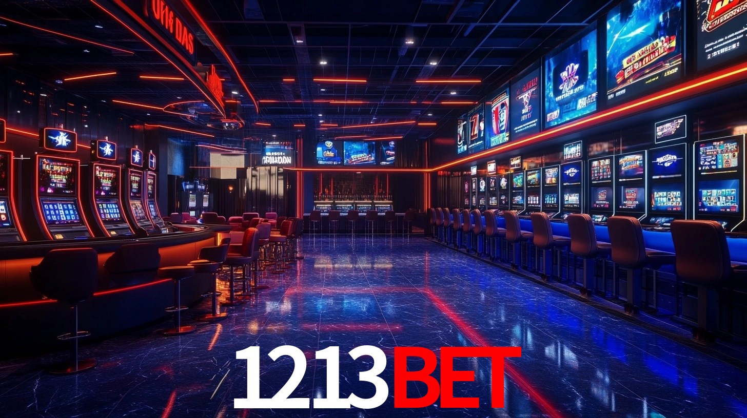 Welcome Bonus 1213bet