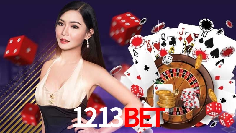 Interface Premium 1213bet