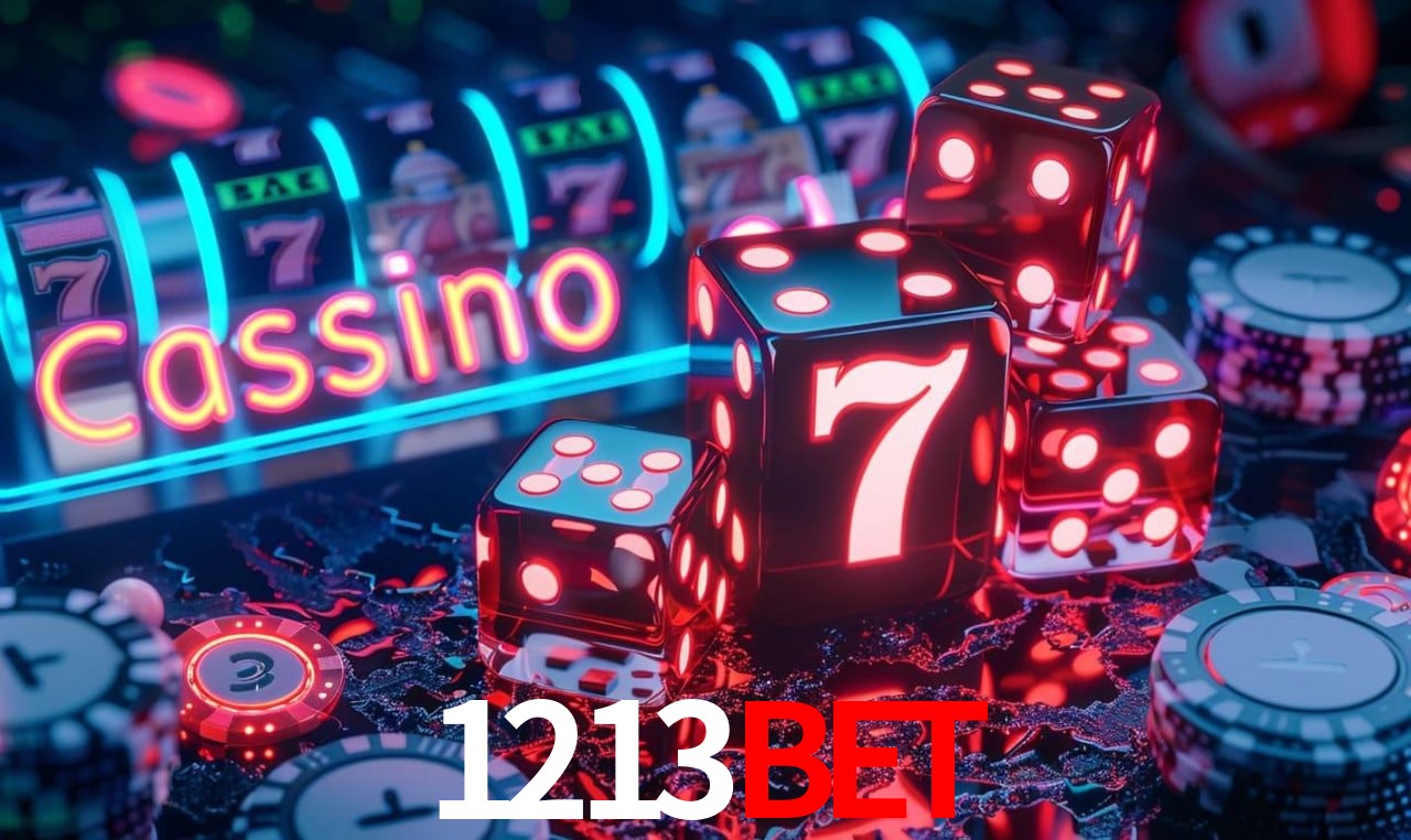 Welcome Bonus 1213bet