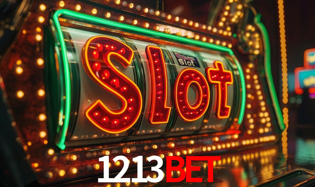 Promoção Relâmpago 1213bet