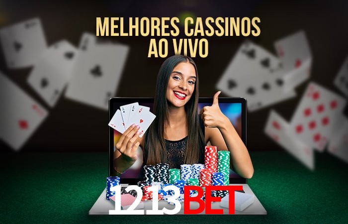 Exclusive Offers 1213bet