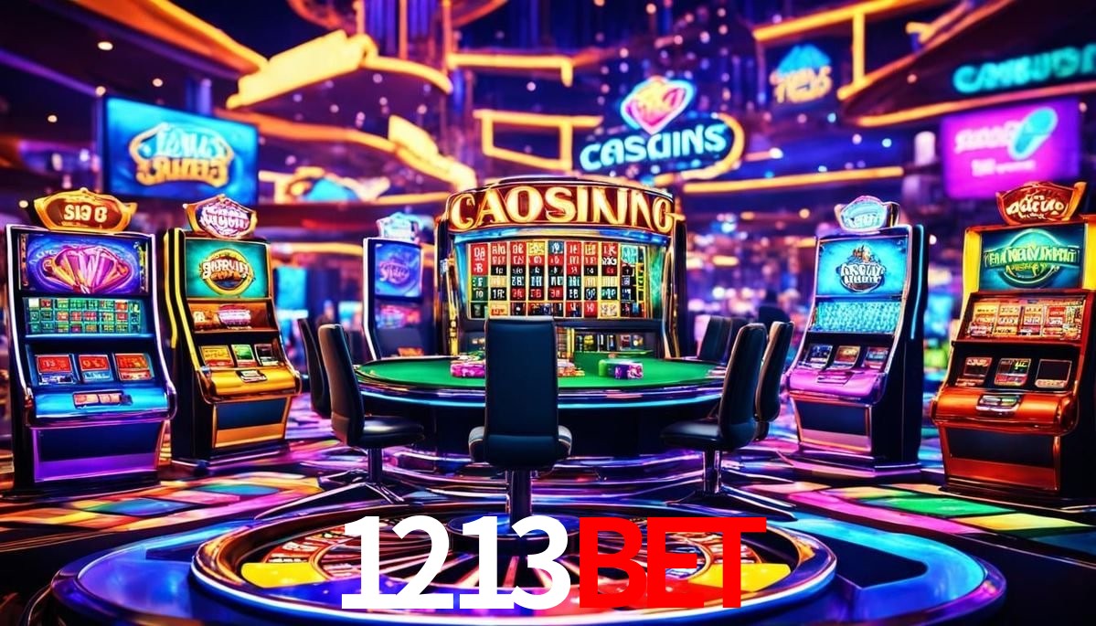 Estatísticas do Jogo 1213bet