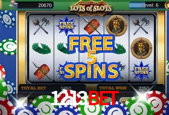 Desvendando o Mundo dos Jogos Virtuais na 1213bet