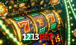 Seasonal Promotions 1213bet