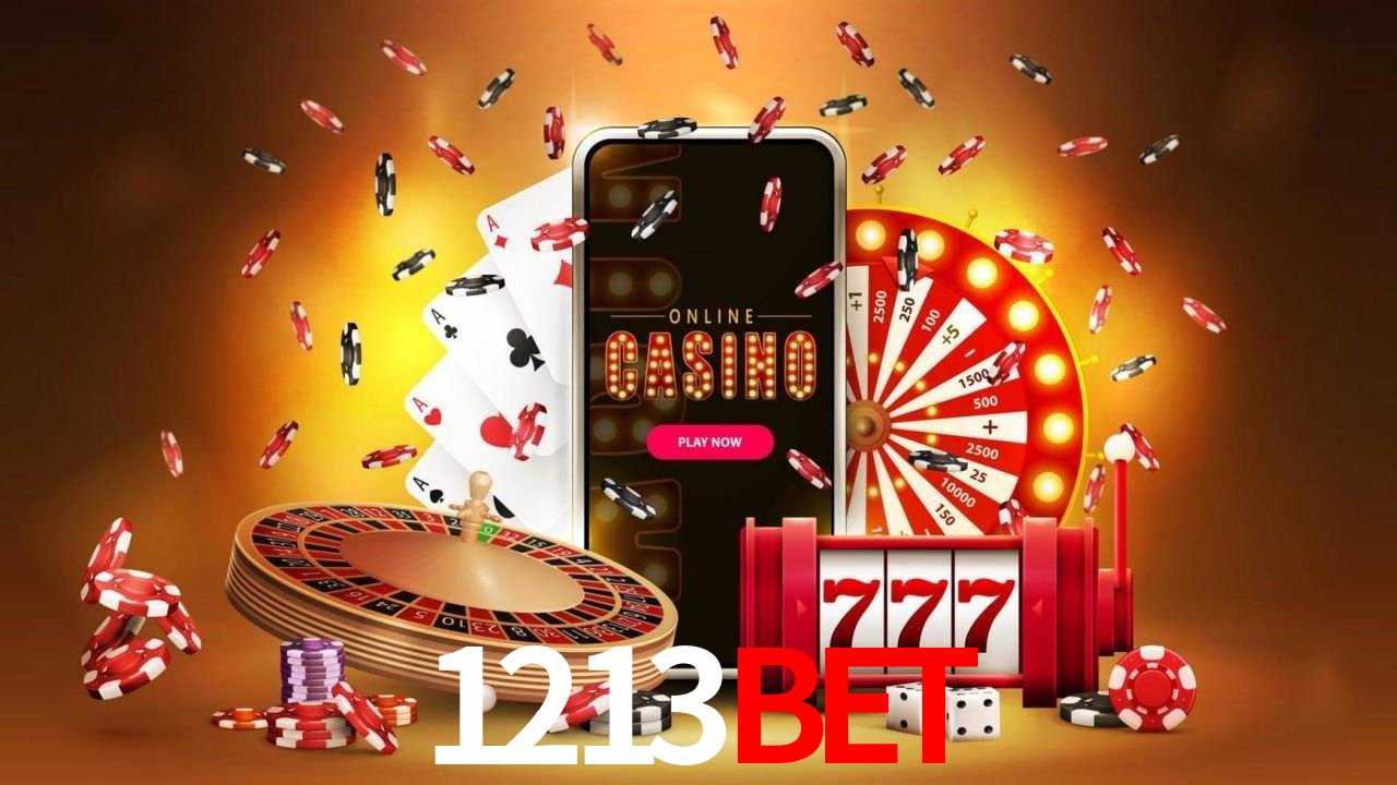 Benefícios da Conta 1213bet