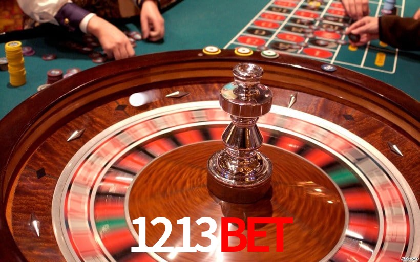 Programa VIP 1213bet