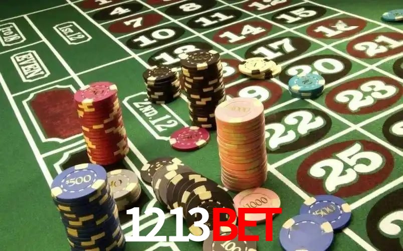 Jogos de Slot 1213bet