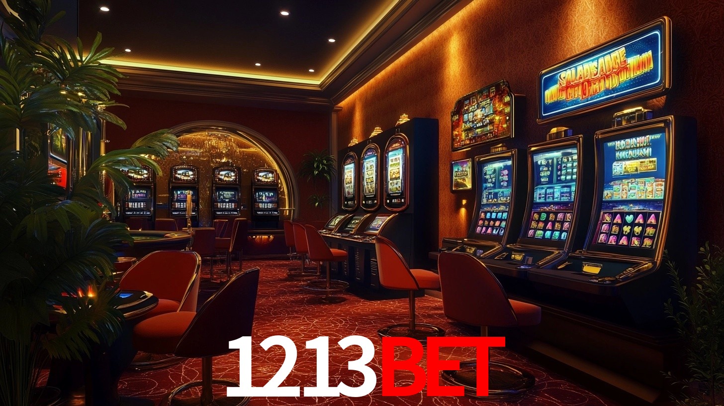 Daily Bonuses 1213bet