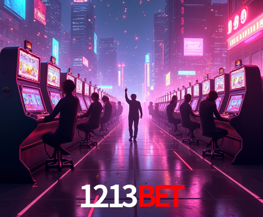 Casino Ao Vivo 1213bet