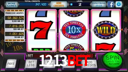 A Emoção da Loteria na 1213bet: Uma Chance de Mudança de Vida