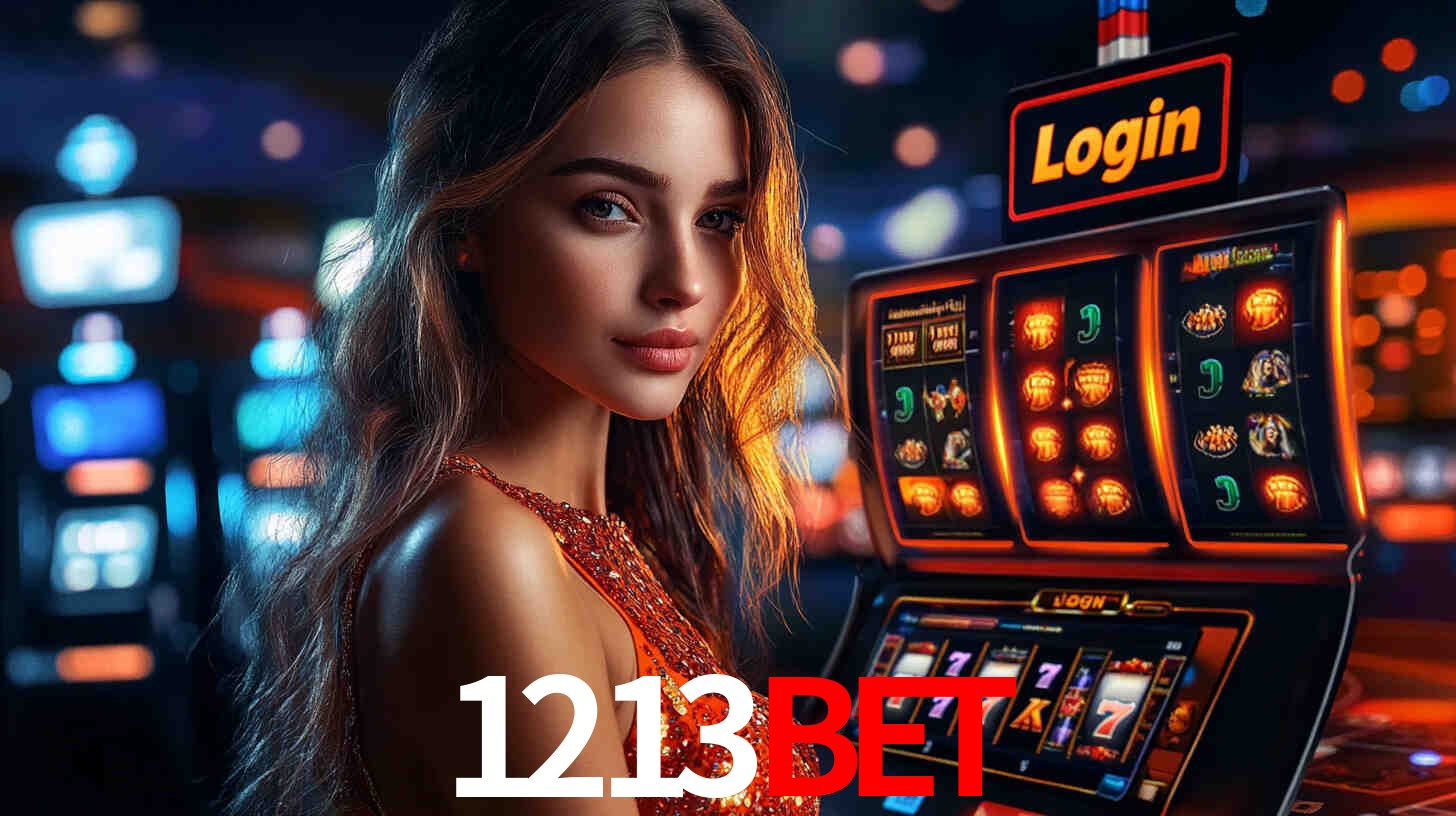 Sinta a adrenalina dos jogos de cassino com 1213bet
