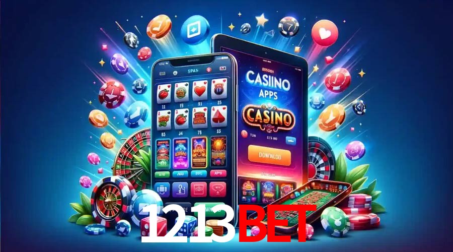 Account Benefits 1213bet