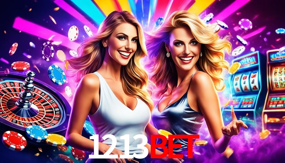 Jogos Exclusivos 1213bet