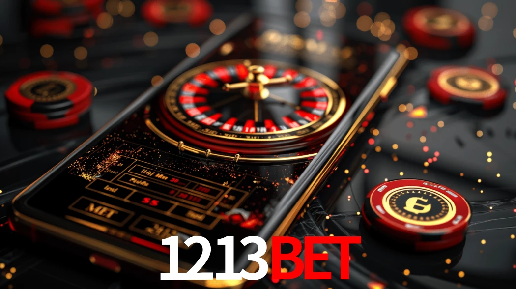 Slot Games 1213bet