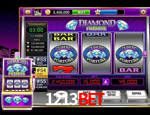 Descubra a Magia dos Jogos de Arcade no 1213bet
