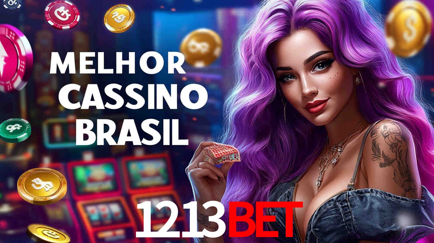 Explorando a Categoria de Eventos em Apostas na 1213bet
