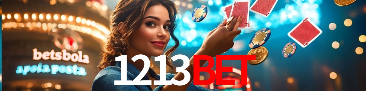 Experiência VIP 1213bet