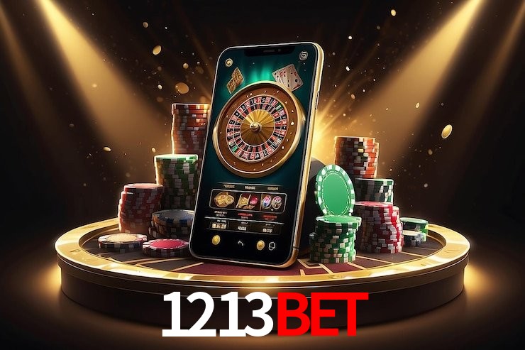 Design Responsivo 1213bet