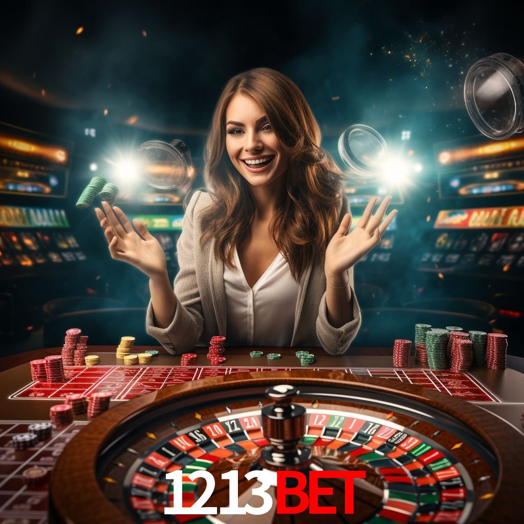 1213bet