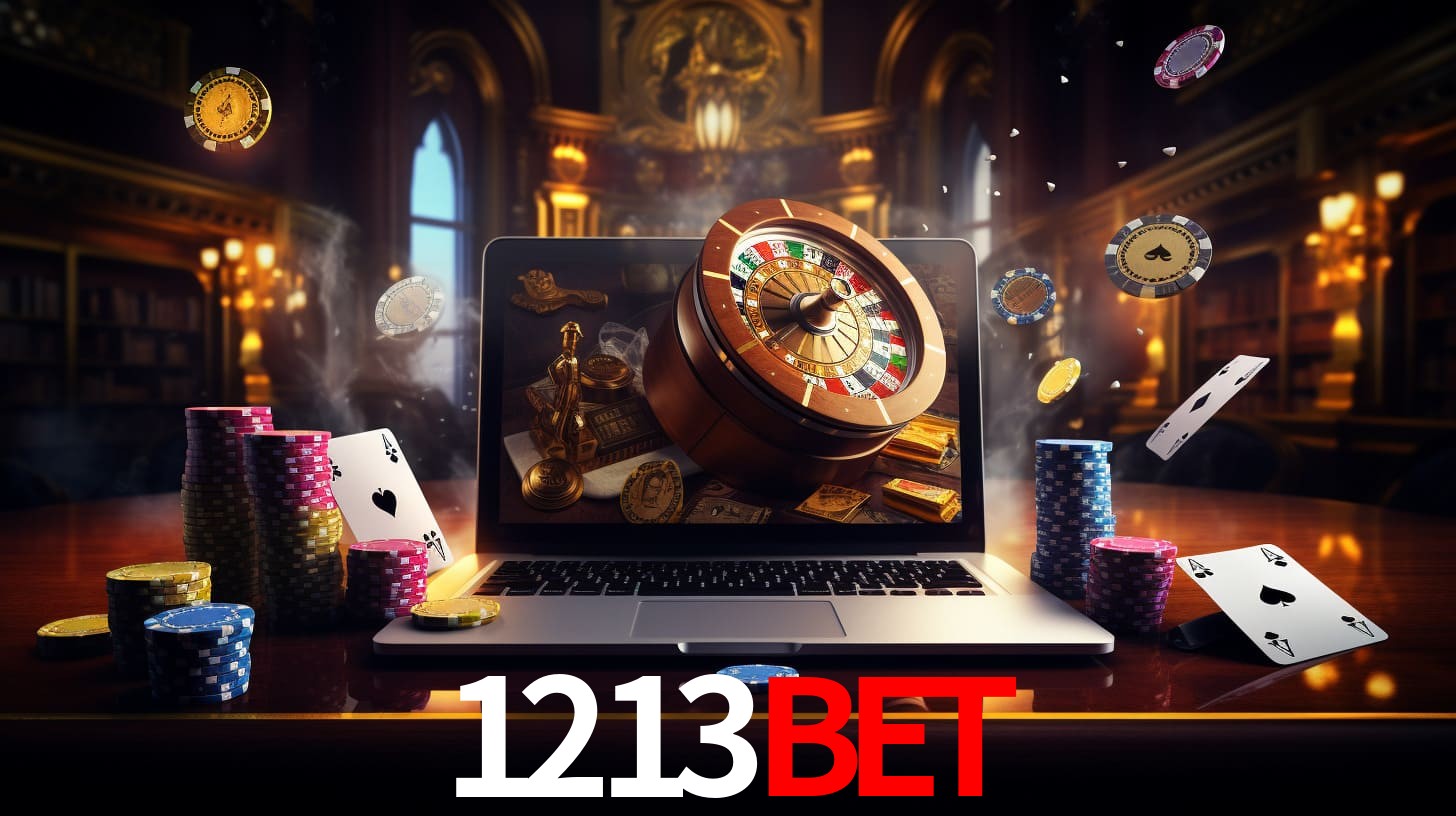 Live Casino 1213bet