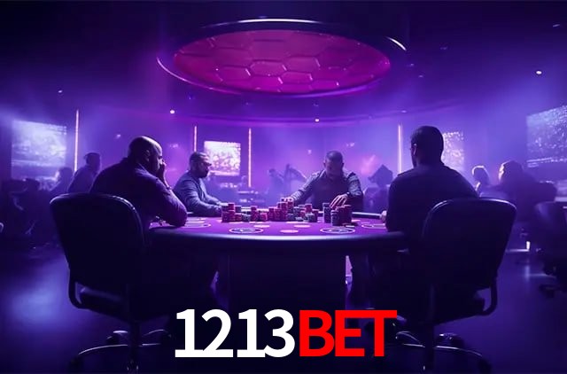 Recursos de Bônus 1213bet